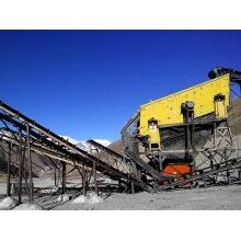 碎石頭的機(jī)器這樣搭配，有你意想不到的效果Z94