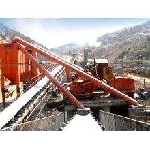 看這臺制砂機(jī)如何一路斬關(guān)破將，一戰(zhàn)沙場！Z95