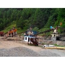 厲害了！球磨機(jī)選礦、制砂兩不誤Z95