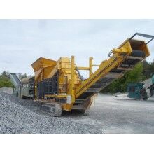 混凝土破碎機(jī)械設(shè)備保養(yǎng)秘訣，一般人我不告訴！