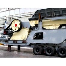  國(guó)產(chǎn)性價(jià)比設(shè)備——移動(dòng)制砂機(jī)，是否值得購(gòu)買