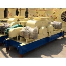  國貨之光！紅星將推出新型對輥破碎機