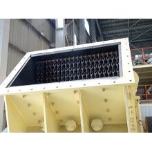 配置風(fēng)化砂制砂生產(chǎn)線，讓幾家歡喜幾家愁！