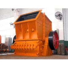 智能環(huán)保的輪胎式移動破碎站，想你所想！