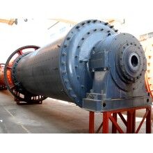 礦山專(zhuān)用球磨機(jī)生產(chǎn)廠家的研磨工藝如何？