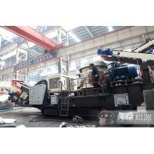 什么是干法制砂、濕法制砂？這里為您詳解T2