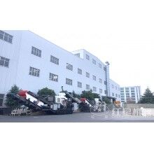 談一談建筑固體廢棄物綜合利用，以及生產(chǎn)設(shè)備T2