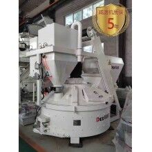 立軸行星式攪拌機(jī)一站式設(shè)計打破混凝土攪拌站的混合局限性