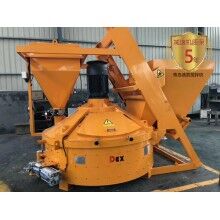 行星式攪拌機高強度攪拌無泄漏、無粉塵飛揚