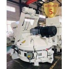 多元攪拌浪潮中，uhpc超高性能混凝土攪拌機(jī)搶先預(yù)判行業(yè)發(fā)展趨勢(shì)