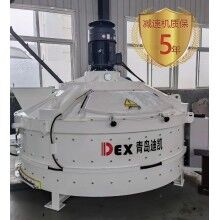 耐火材料攪拌機凝聚行業(yè)攪拌前沿科技，明確自身定位與迭代方向