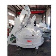 行星式攪拌機以耐火行業(yè)專用機自居，舍我其誰？