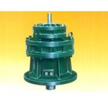 BLE、BLEY型擺線針輪減速機(jī)