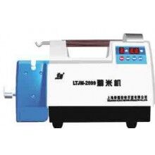 LTJM-2099希霸精米機(jī)技術(shù)指標(biāo)