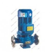 GISG立式離心管道泵、外加劑泵