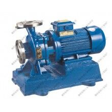 GISW型臥式管道離心泵、外加劑泵
