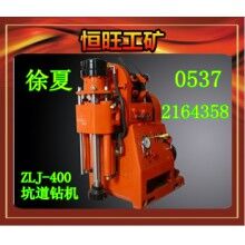 ZLJ400坑道鉆機 產(chǎn)品廠家
