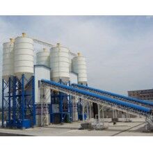 寧津建工混凝土攪拌站！