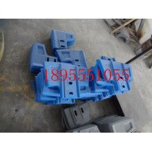 混凝土攪拌機(jī)葉片、襯板、攪拌臂配件