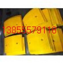 攪拌機(jī)門襯板、口襯板 攪拌樓高鉻合金耐磨件