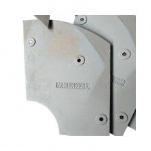 供應(yīng)混凝土攪拌站葉片，襯板