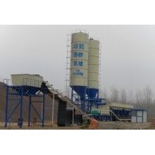 貴州/貴陽(yáng)/六盤水穩(wěn)定土拌合站