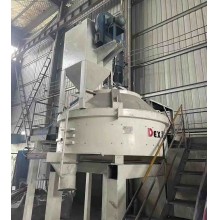 行星式攪拌機匯聚合力，推動高品質(zhì)水泥管樁攪拌機械產(chǎn)業(yè)集群創(chuàng)新