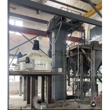 行星式攪拌機(jī)全新升級(jí)+全新體驗(yàn)，推動(dòng)耐火材料攪拌升級(jí)