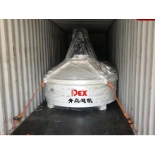 行星式攪拌機(jī)滿足混凝土物料配比設(shè)計(jì)，開啟新一輪混合應(yīng)用