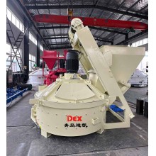 DEX行星式攪拌機科學攪拌技術(shù)加持下實現(xiàn)了行業(yè)多元化混合應(yīng)用