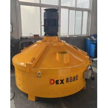 效率高可靠性好！行星式立軸攪拌機(jī)強(qiáng)大攪拌作用力既高效又精準(zhǔn)