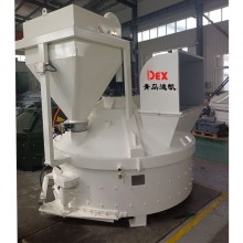 立軸行星式攪拌機(jī)助力UHPC行業(yè)向綠色化、高勻質(zhì)化方向發(fā)展邁進(jìn)