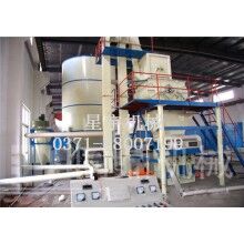 DF-60型干粉砂漿生產(chǎn)線(xiàn)設(shè)備