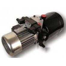   供應(yīng)液壓動力單元，液壓系統(tǒng)