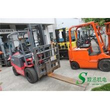 廣州叉車，叉車貨叉