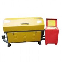 全自動數控鋼筋調直切斷機