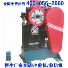 剪切機(jī)_Q34-10型