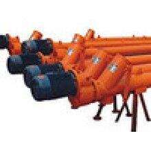 供應(yīng)混凝土螺旋輸送機