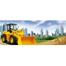 CY933輪式裝載機