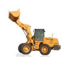 CY953輪式裝載機
