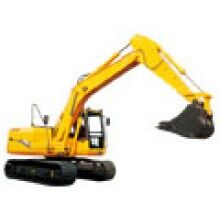 CY860履帶挖掘機