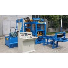 水泥空心磚生產(chǎn)設備