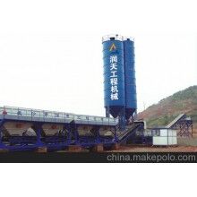 高穩(wěn)定土拌合站