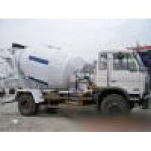 供應(yīng)6方混凝土攪拌車(chē)