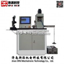 濟南斯派四球摩擦磨損試驗機 杠桿式是摩擦磨損試驗機 潤滑油檢測