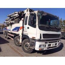 二手泵車(chē)，泵車(chē)，三一