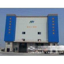 鄭州環(huán)?；炷翑嚢枵驹O(shè)備