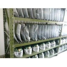 盾牌貨架，武警盾牌貨架