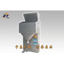 BK-2型稱重式顆粒包裝機(jī)