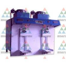 專(zhuān)業(yè)生產(chǎn)粉料無(wú)塵自動(dòng)包裝機(jī)